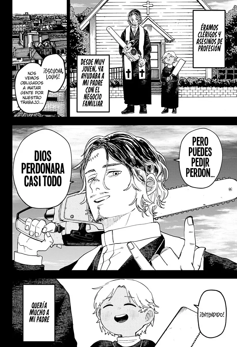 YOUCHIEN WARS capítulo 104, página 7