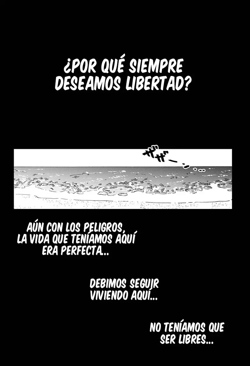 YOUCHIEN WARS capítulo 108, página 41