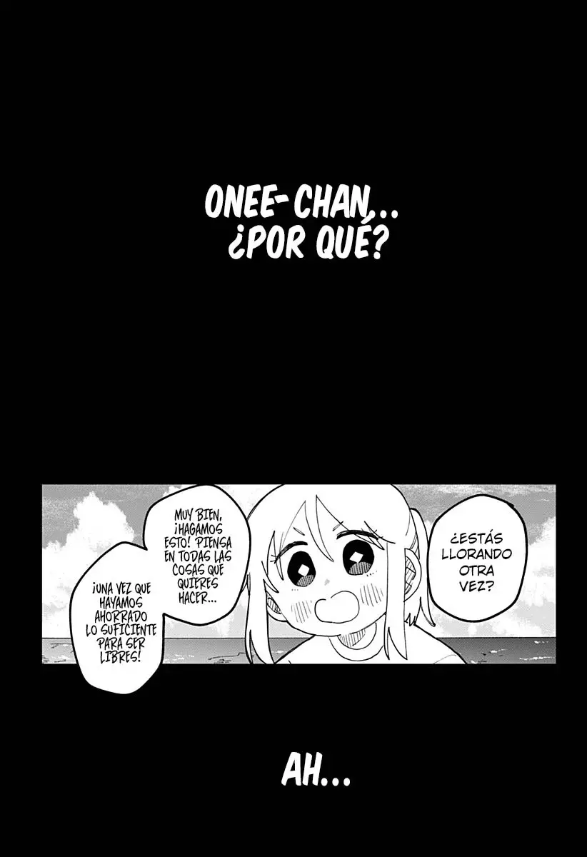 YOUCHIEN WARS capítulo 108, página 42