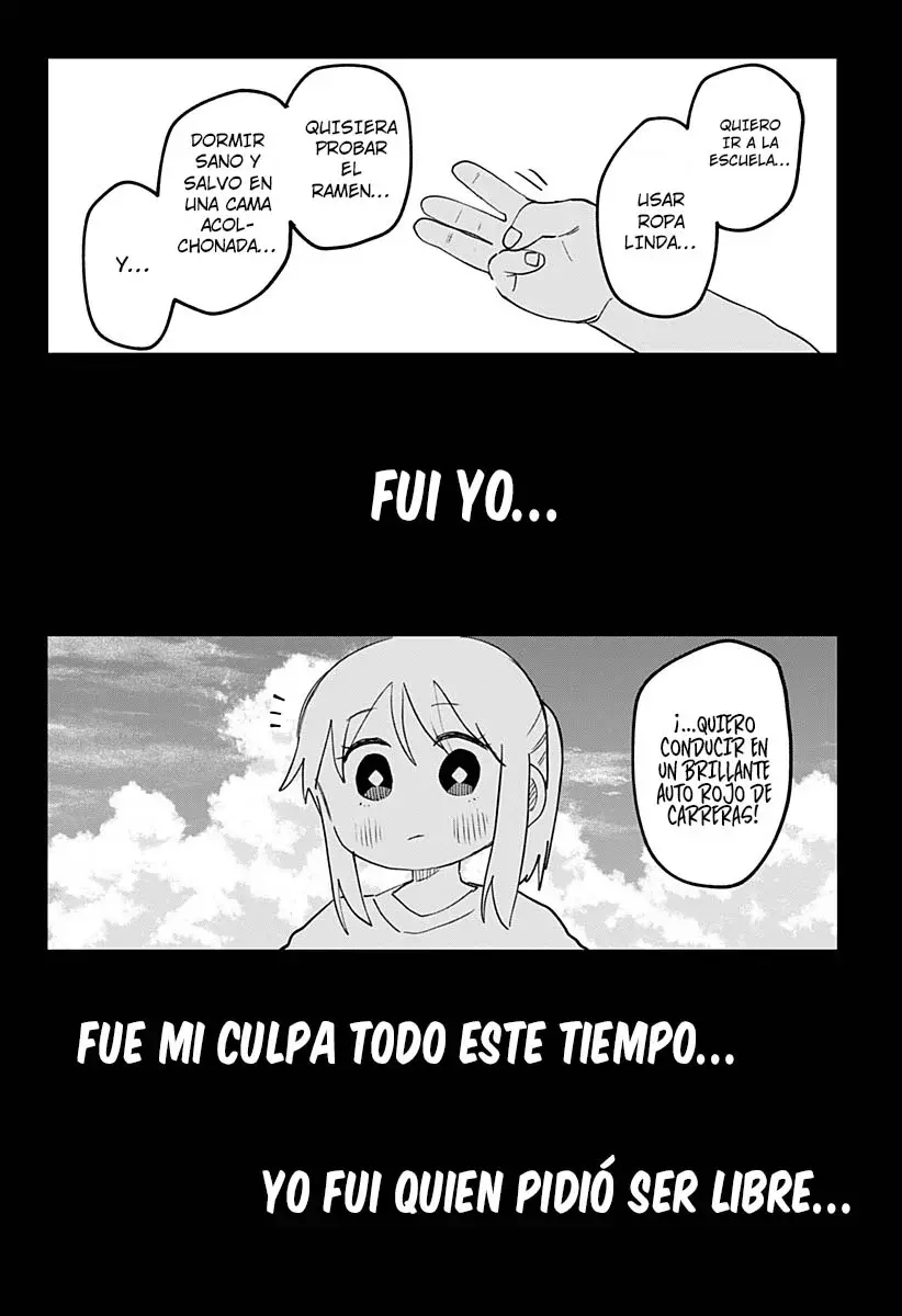 YOUCHIEN WARS capítulo 108, página 43