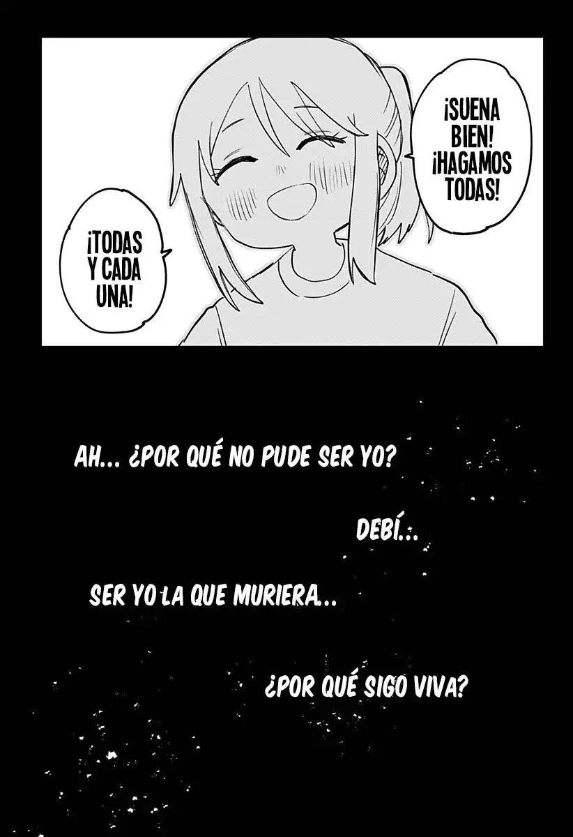 YOUCHIEN WARS capítulo 108, página 44