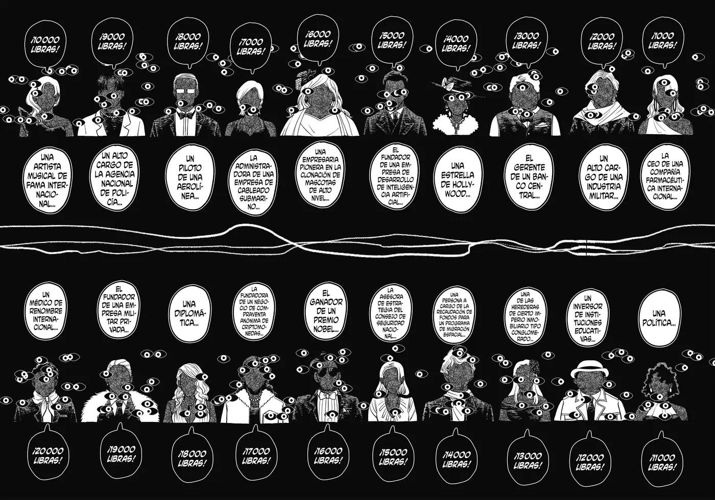 YOUCHIEN WARS capítulo 109.6, página 6