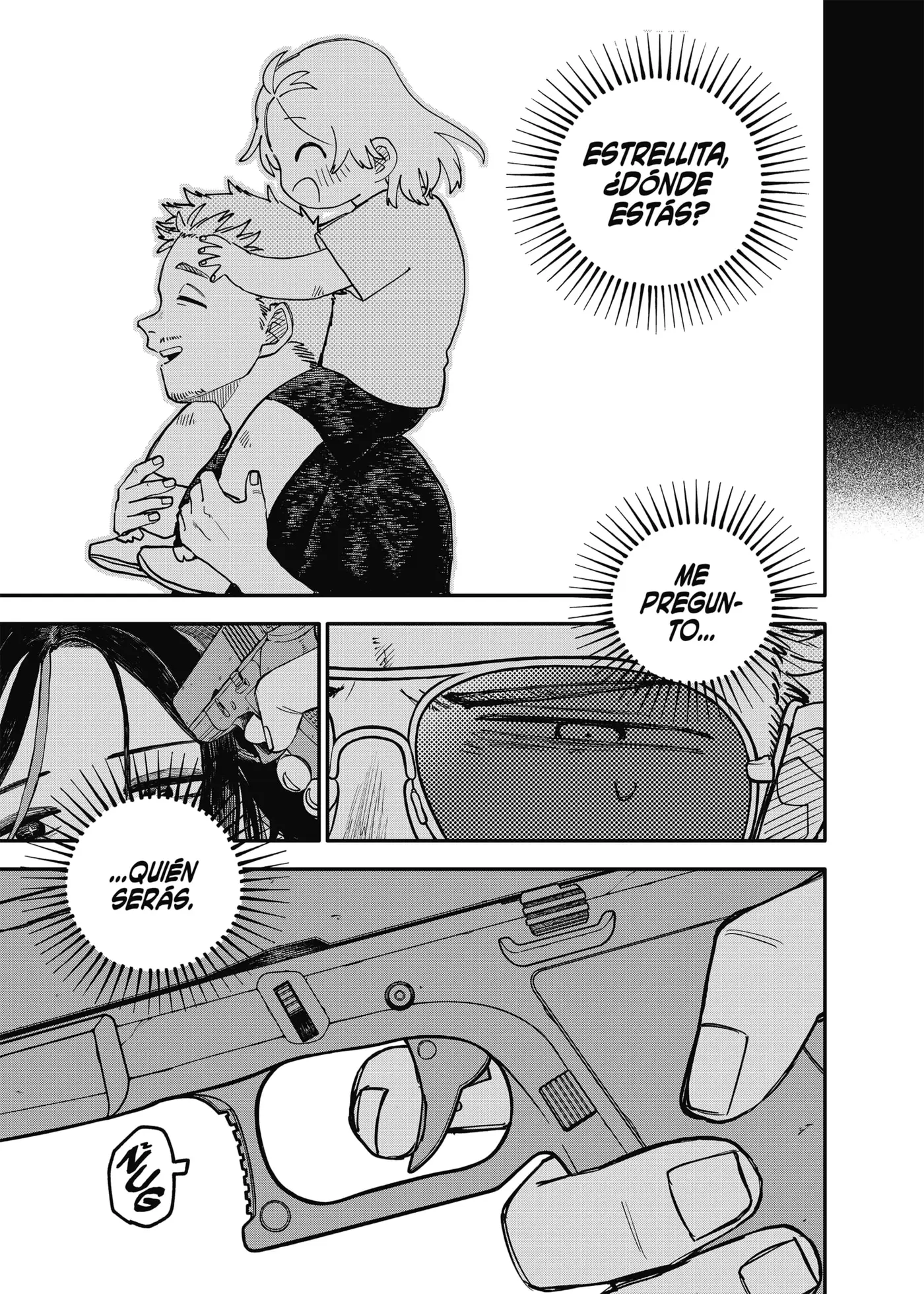 YOUCHIEN WARS capítulo 109.6, página 48
