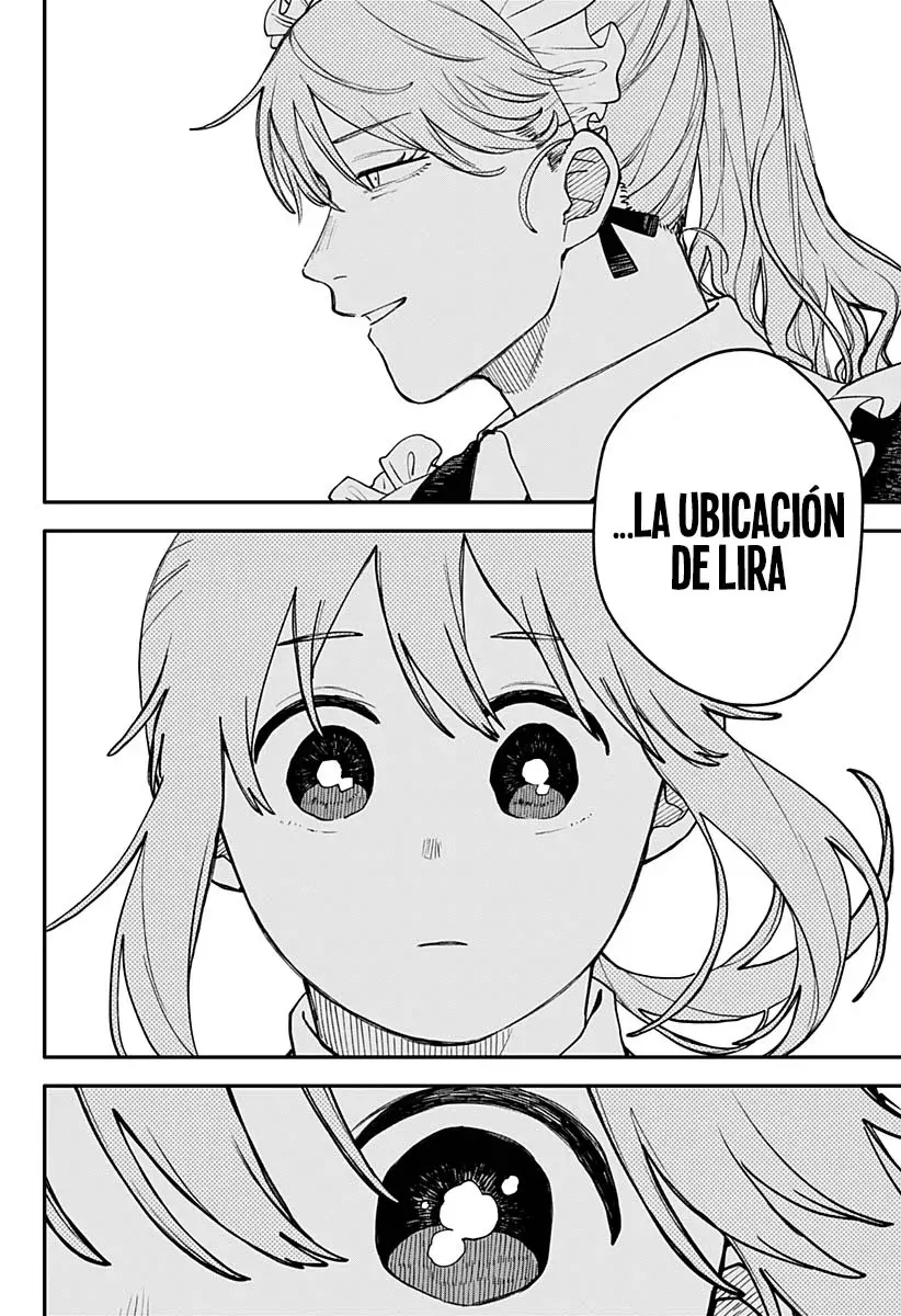 YOUCHIEN WARS capítulo 109, página 11
