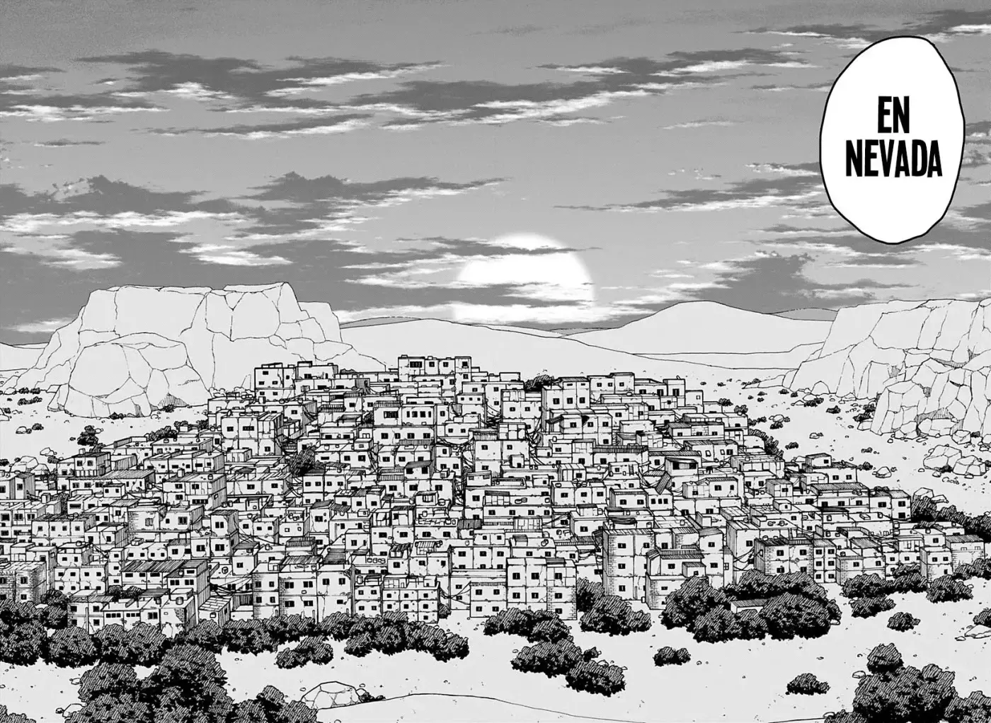 YOUCHIEN WARS capítulo 109, página 13