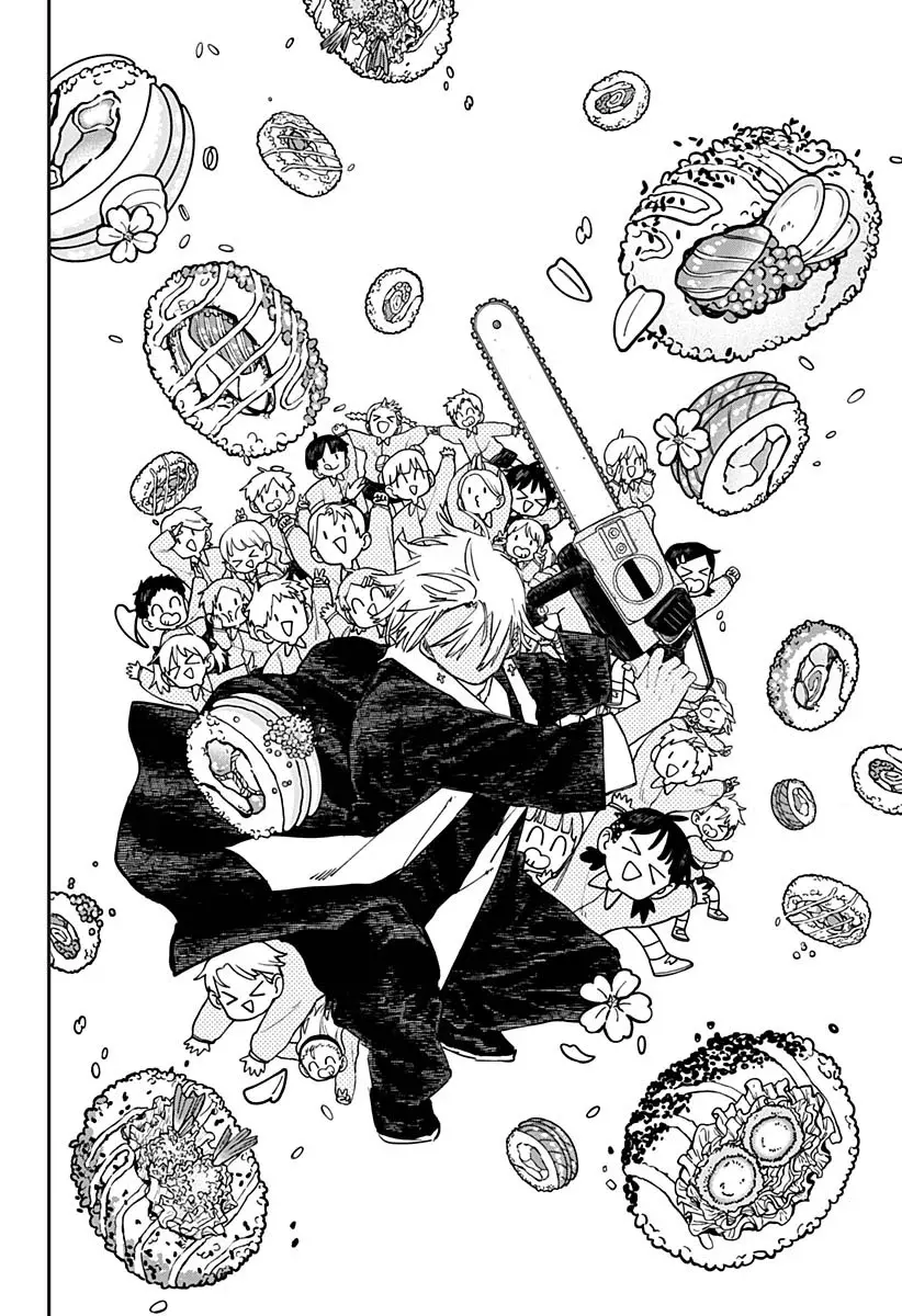 YOUCHIEN WARS capítulo 110, página 12