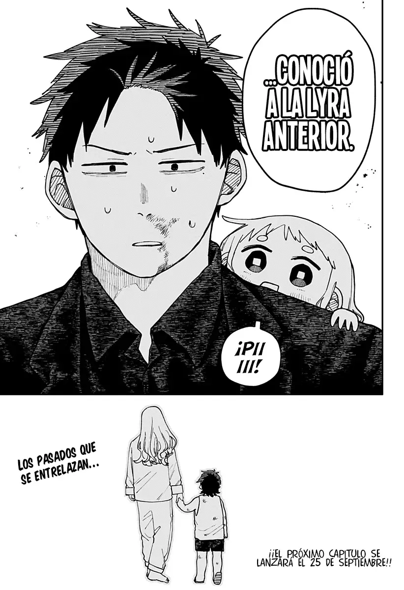 YOUCHIEN WARS capítulo 112, página 21