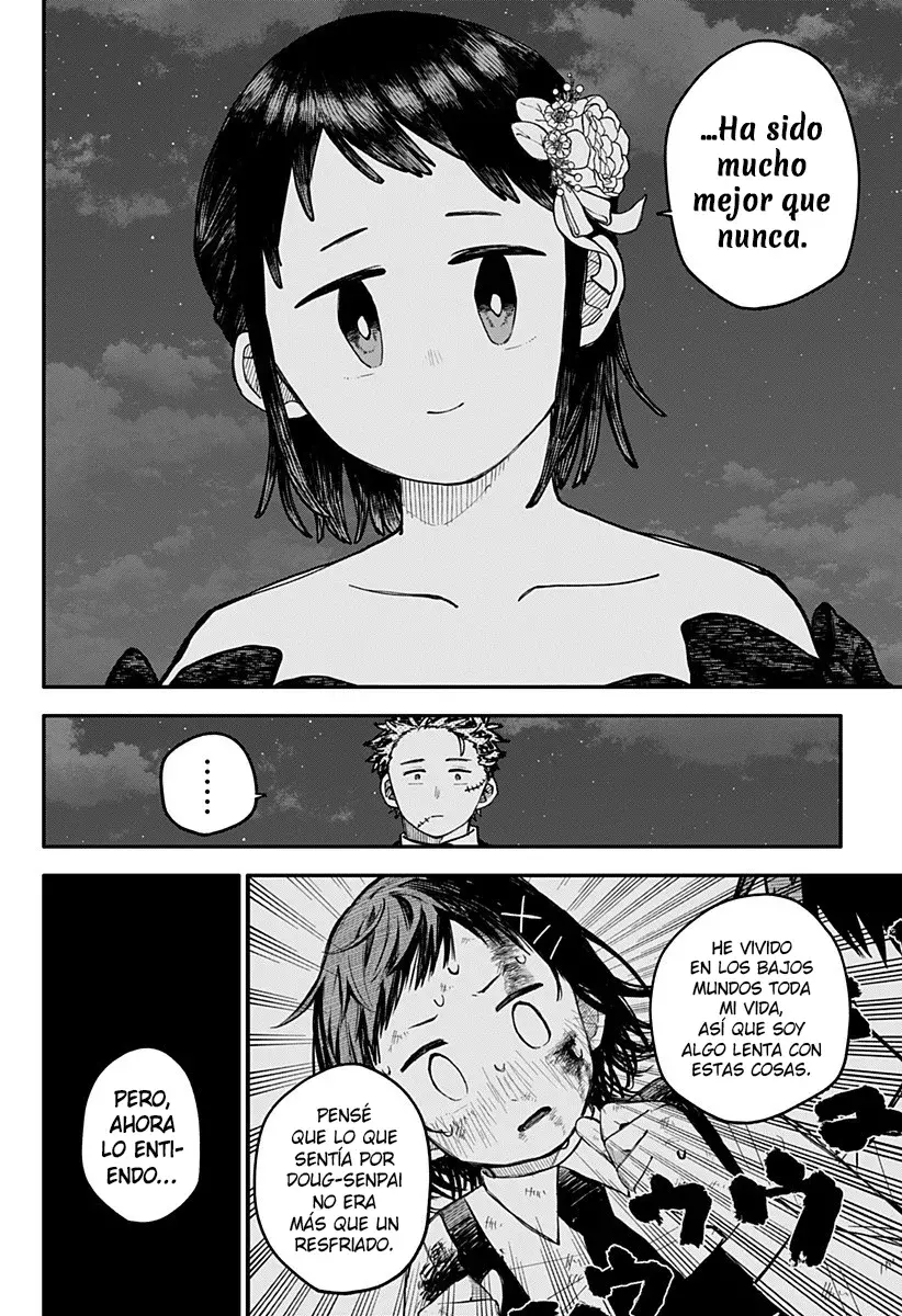 YOUCHIEN WARS capítulo 114, página 10