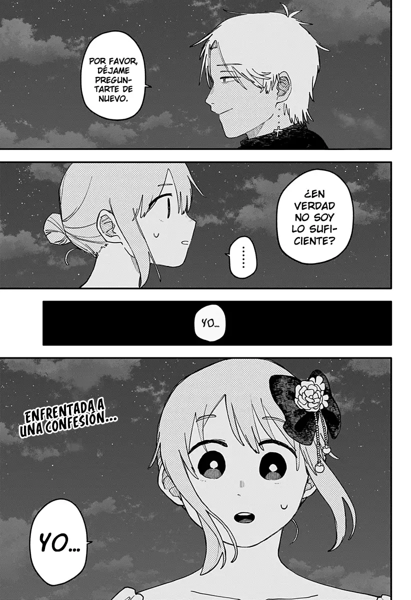 YOUCHIEN WARS capítulo 115, página 2