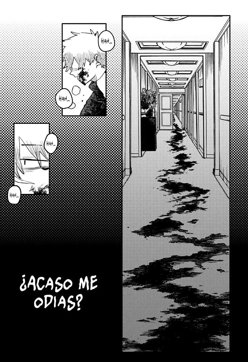 YOUCHIEN WARS capítulo 118, página 19