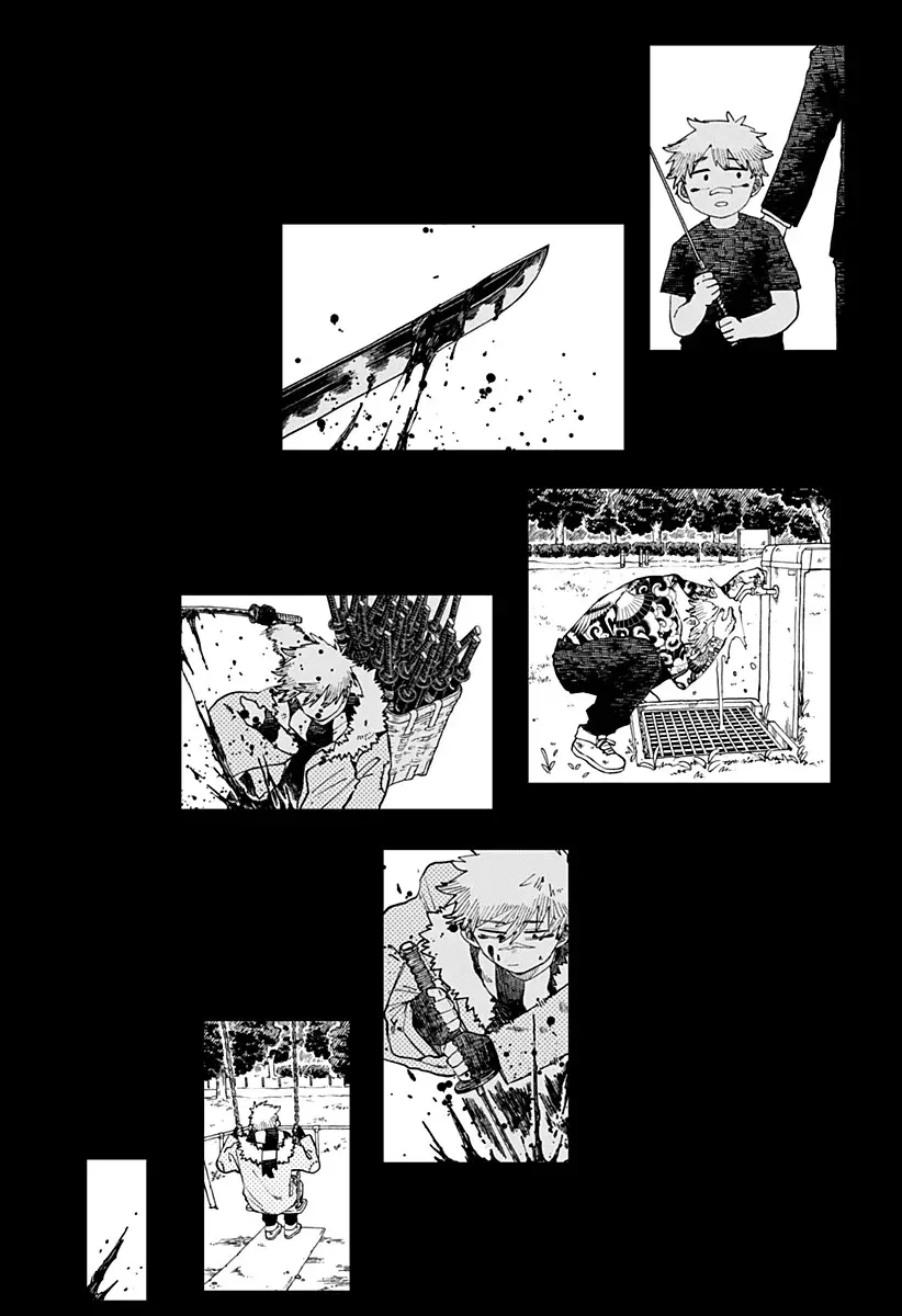 YOUCHIEN WARS capítulo 118, página 28
