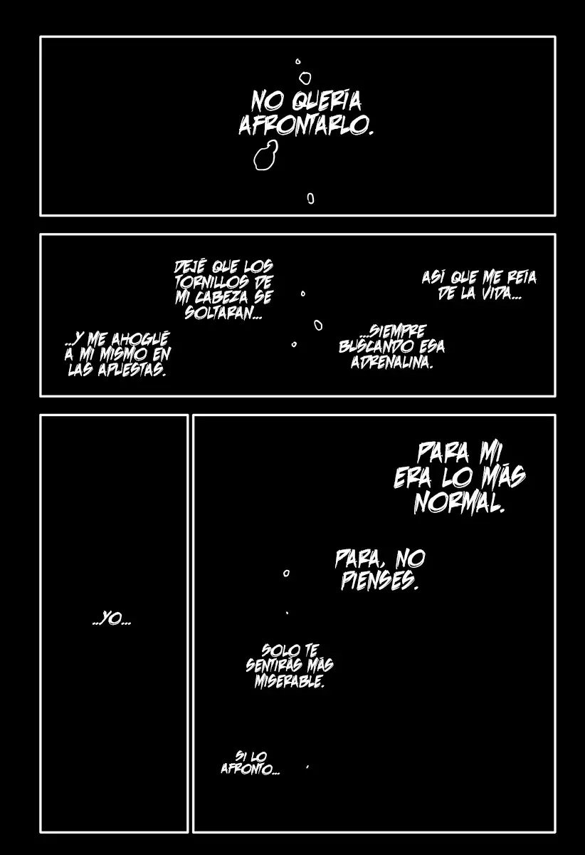 YOUCHIEN WARS capítulo 118, página 30