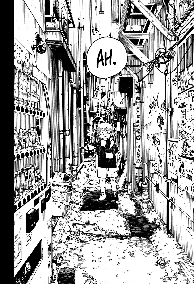 YOUCHIEN WARS capítulo 118, página 41