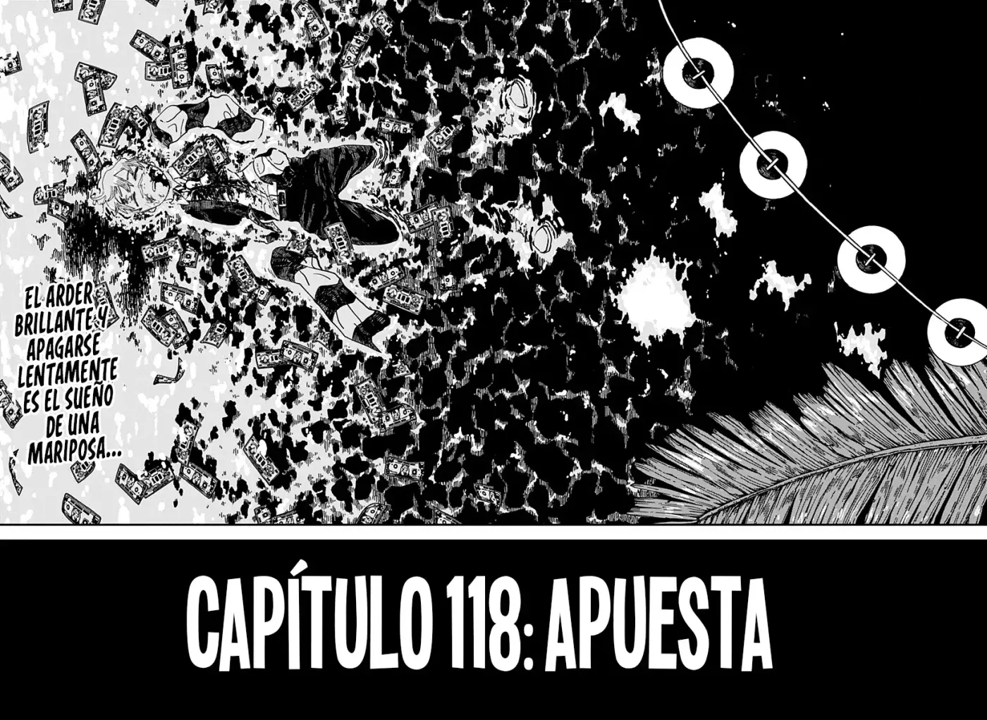 YOUCHIEN WARS capítulo 118, página 48