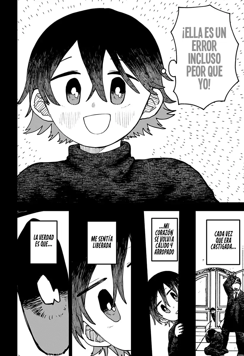 YOUCHIEN WARS capítulo 120, página 17