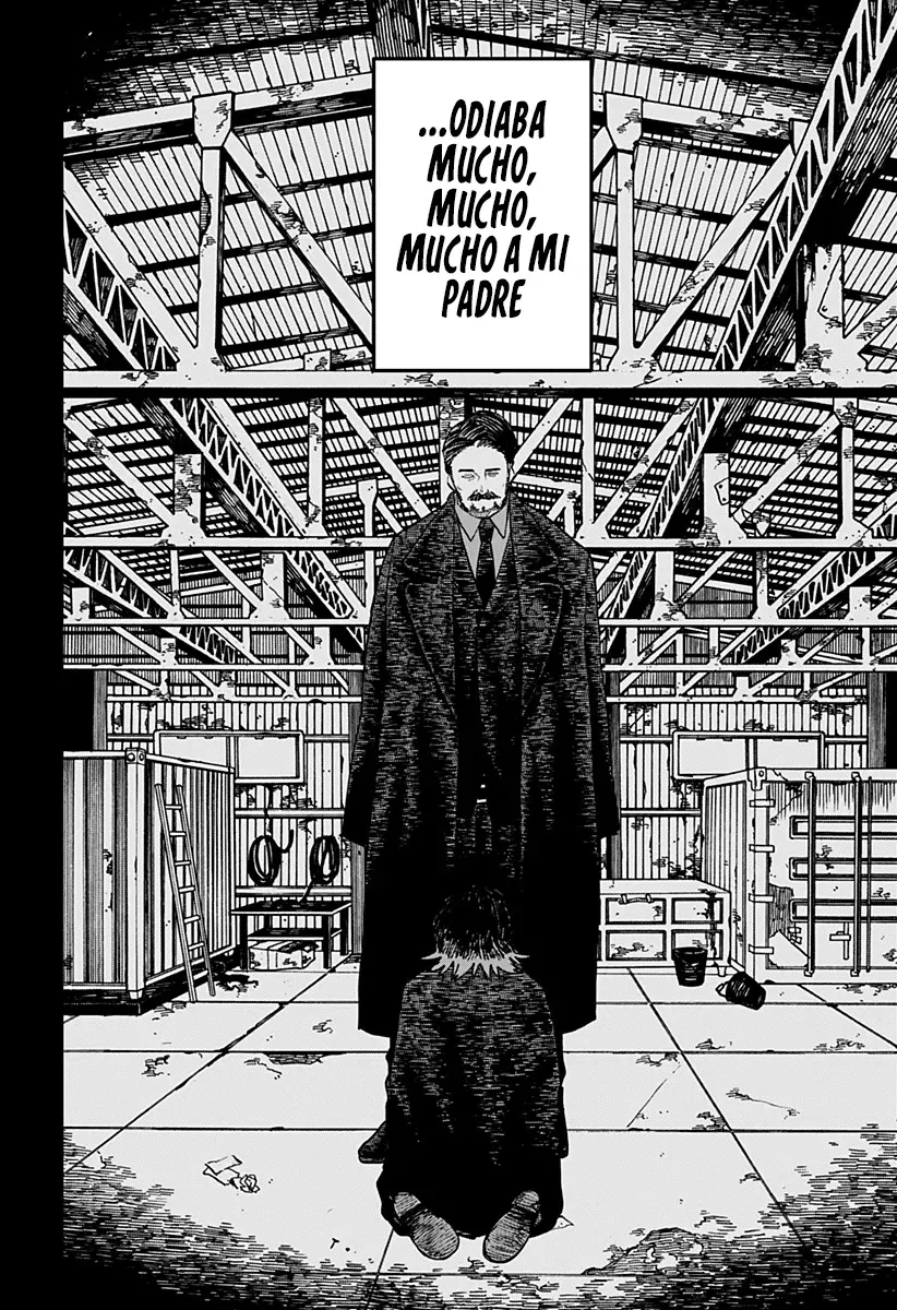 YOUCHIEN WARS capítulo 120, página 19