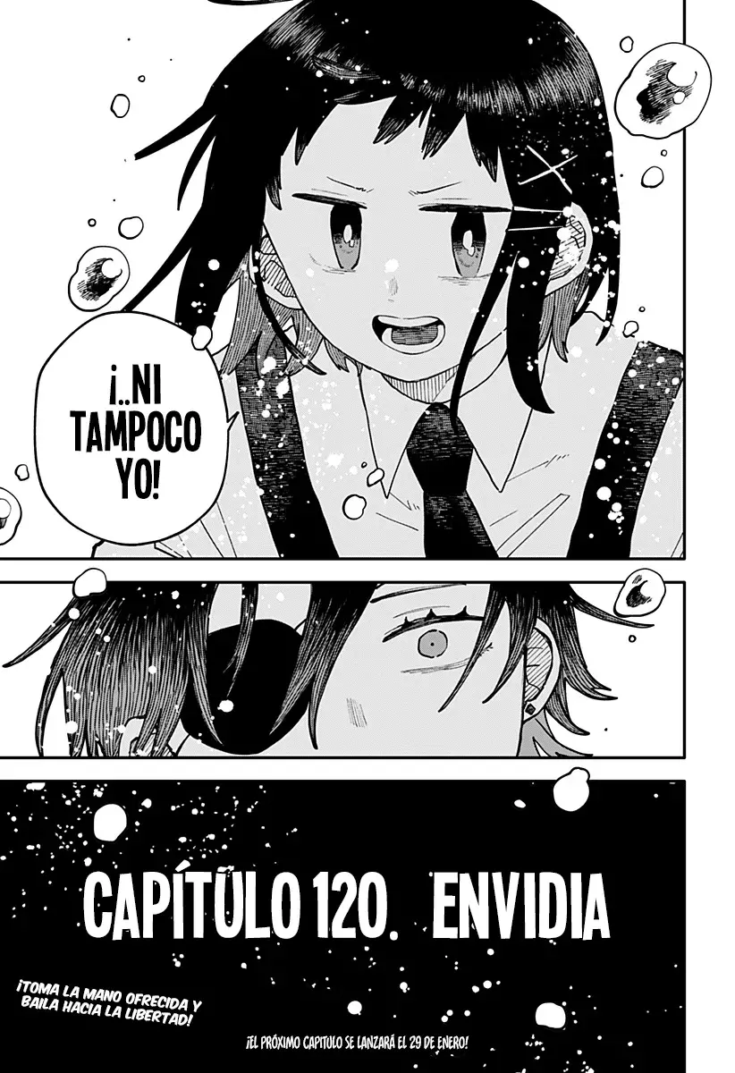 YOUCHIEN WARS capítulo 120, página 30