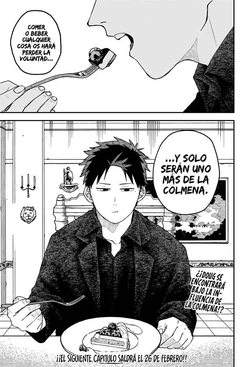 YOUCHIEN WARS capítulo 122, página 24