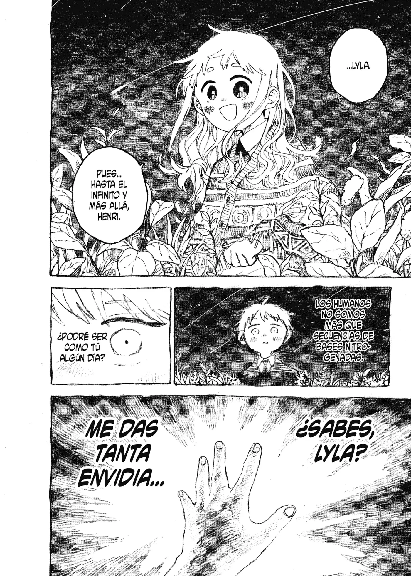 YOUCHIEN WARS capítulo 124, página 6