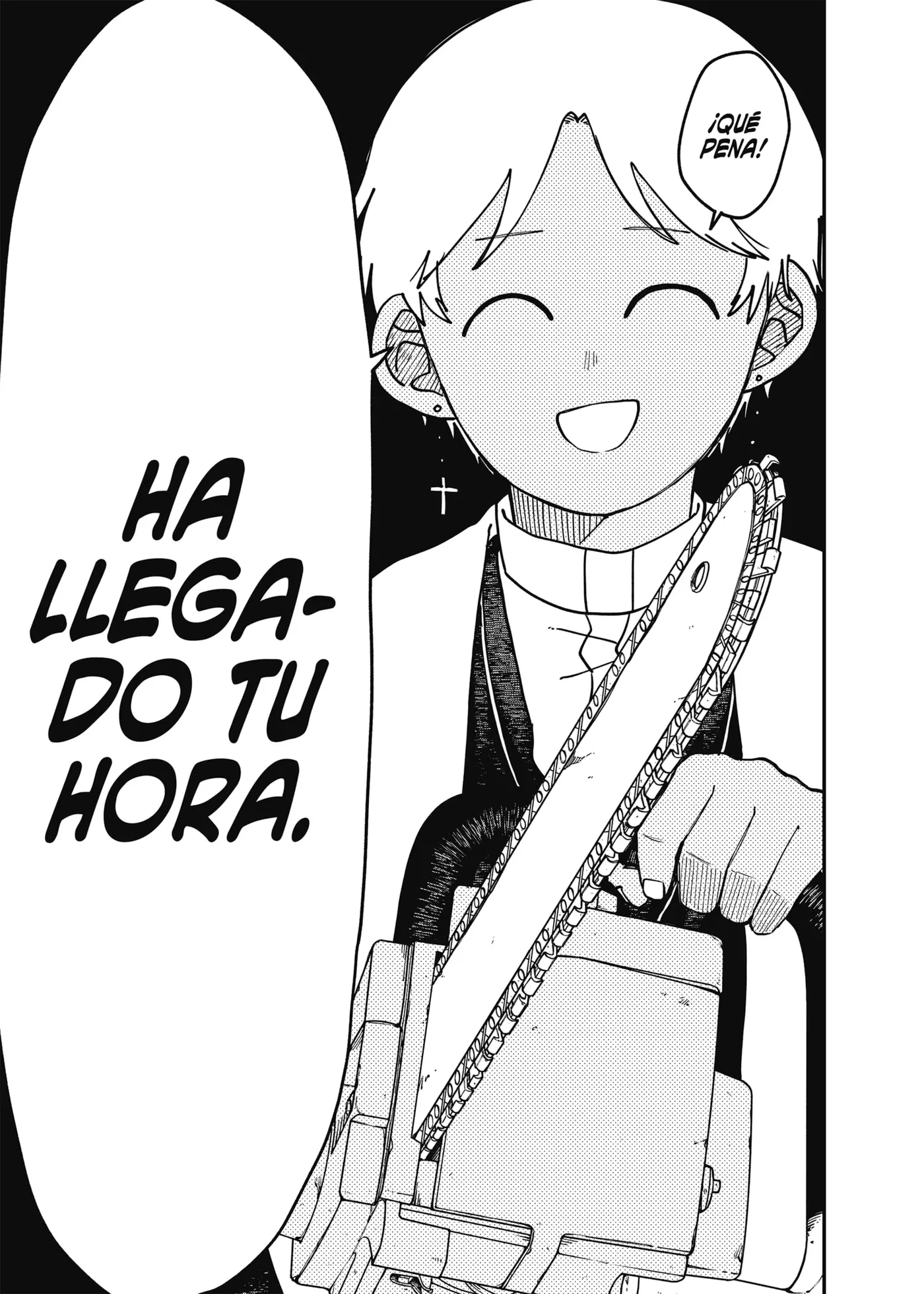 YOUCHIEN WARS capítulo 125, página 9