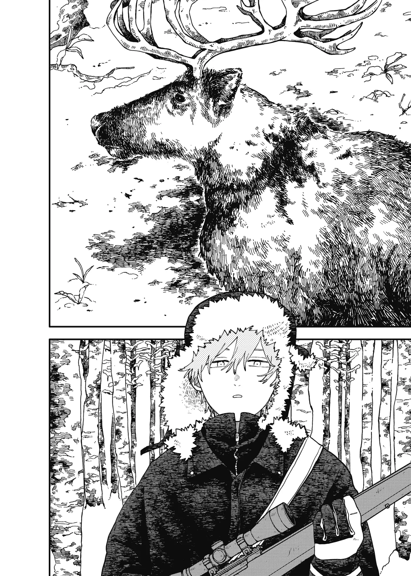 YOUCHIEN WARS capítulo 126, página 28