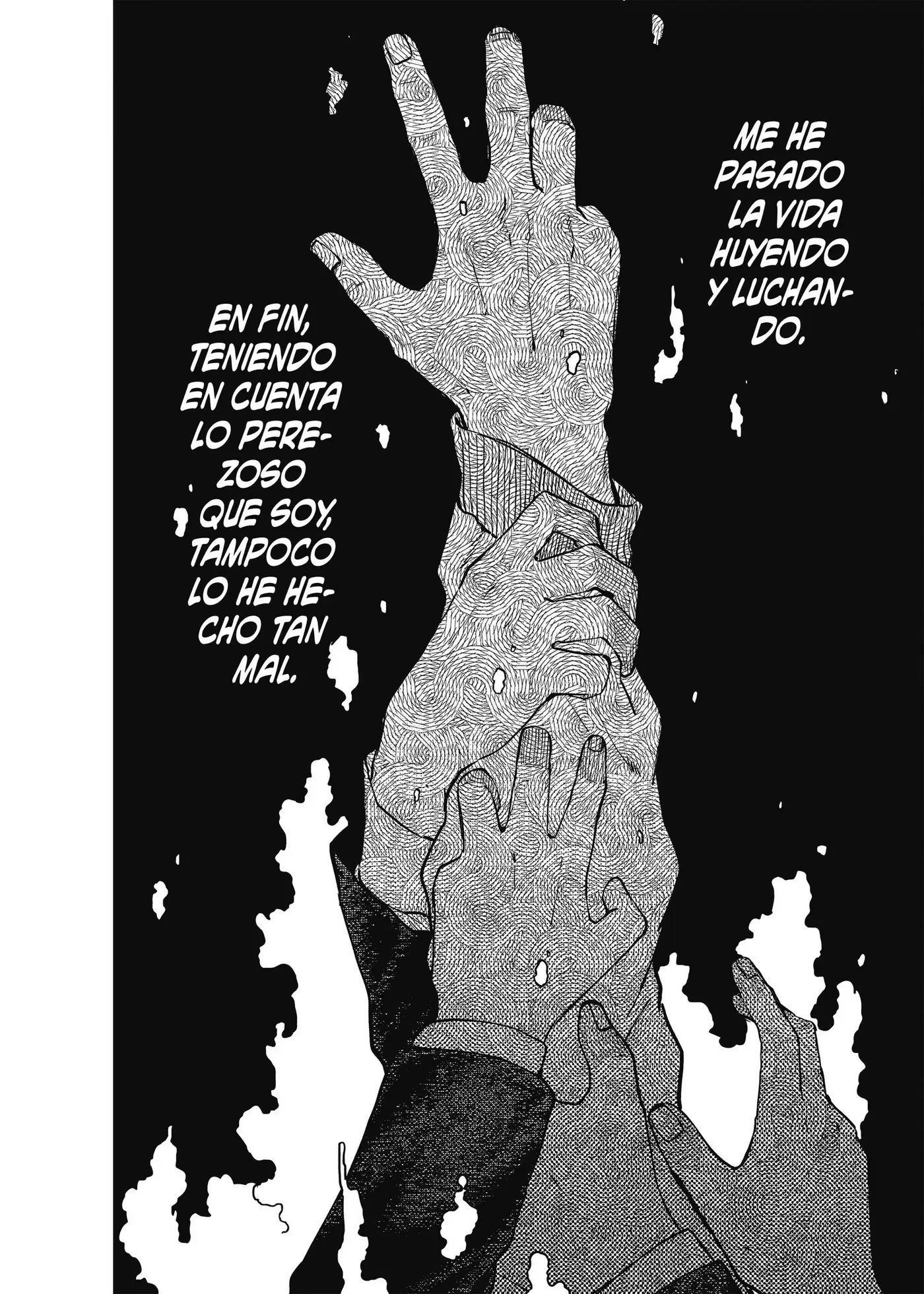 YOUCHIEN WARS capítulo 129, página 32