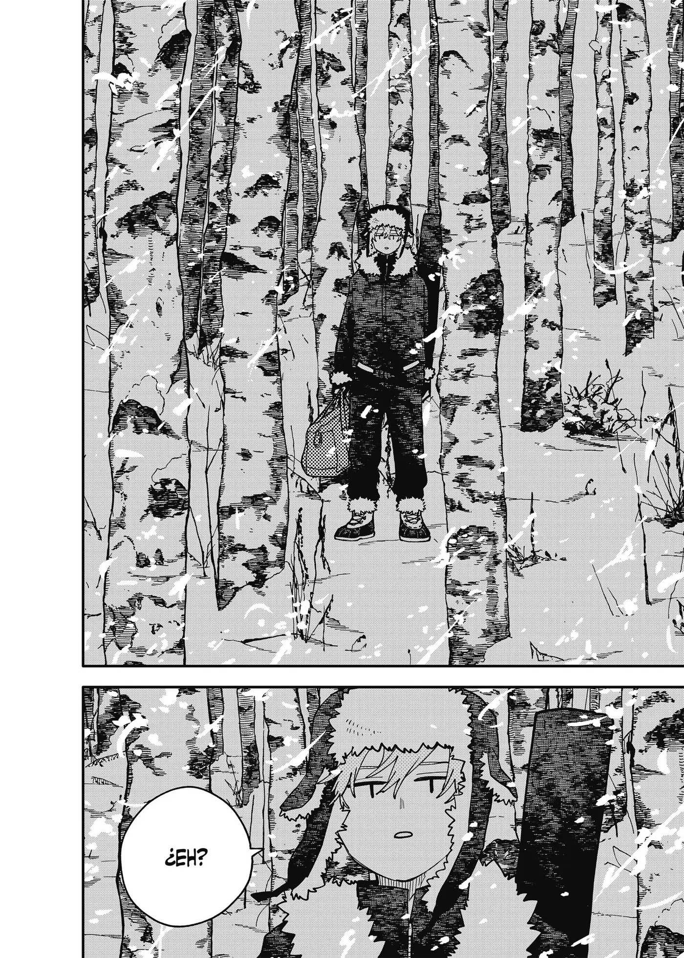 YOUCHIEN WARS capítulo 131, página 12