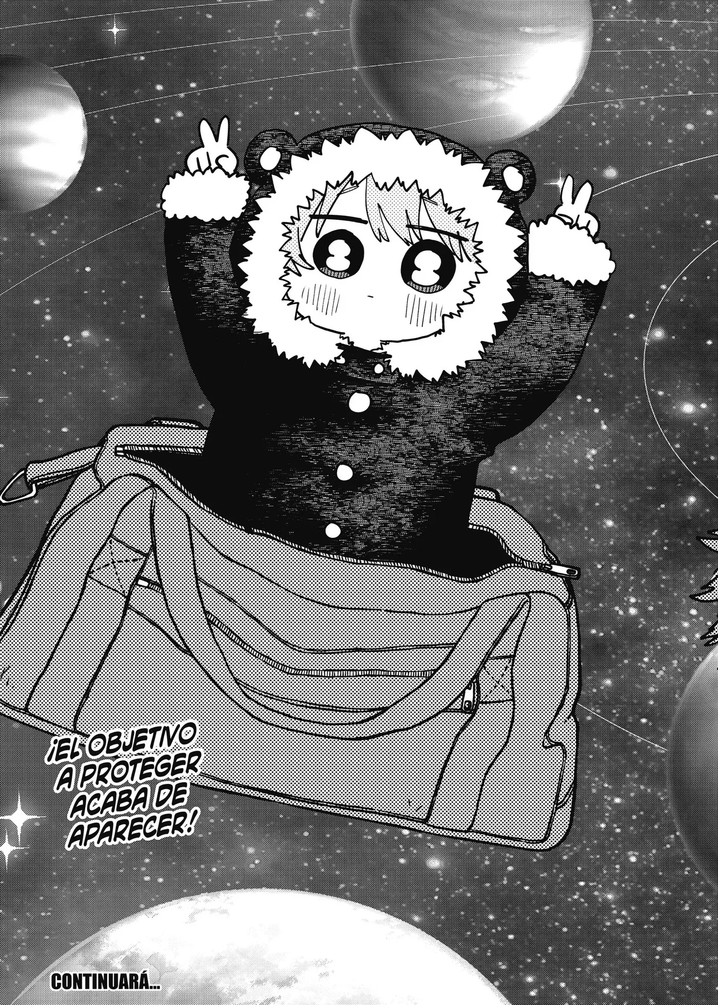 YOUCHIEN WARS capítulo 131, página 23