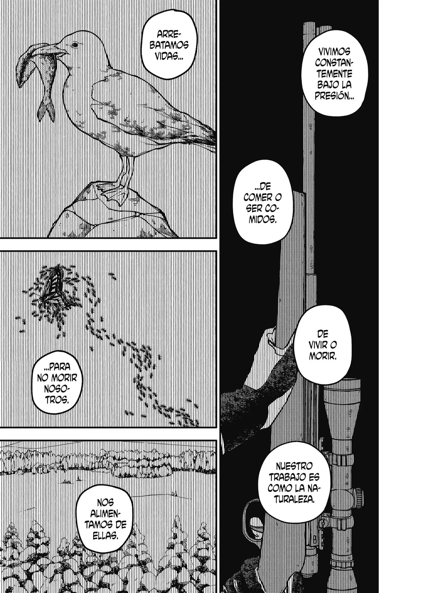 YOUCHIEN WARS capítulo 133, página 19