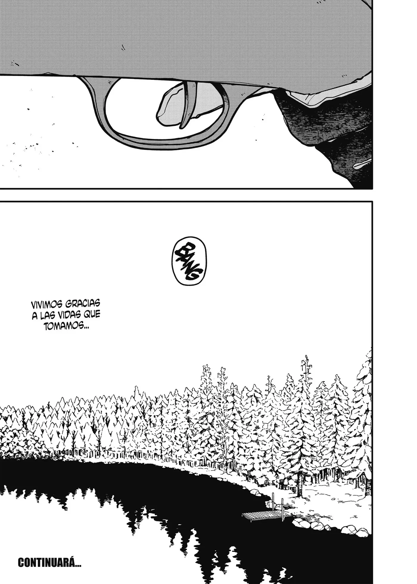 YOUCHIEN WARS capítulo 133, página 23