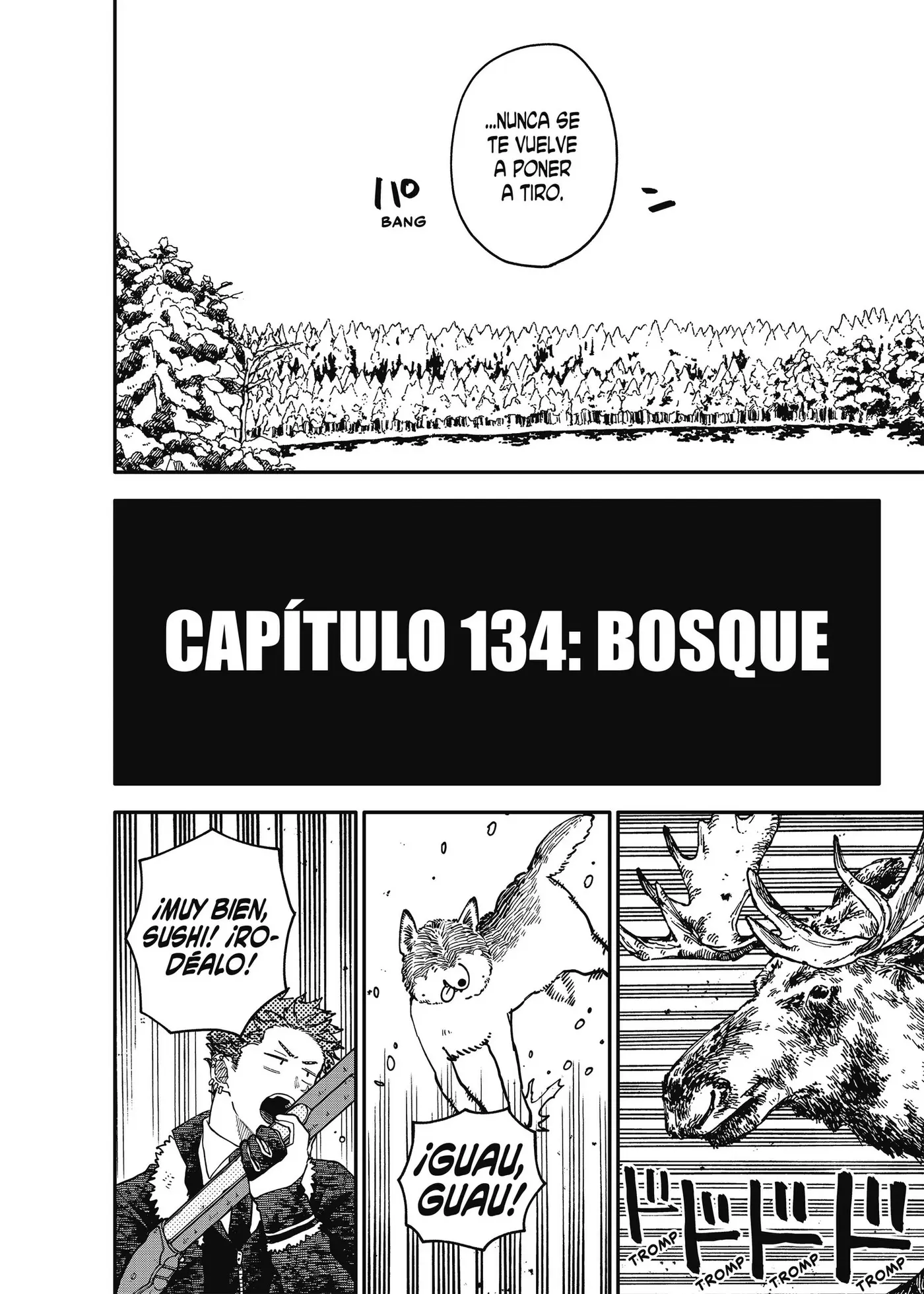 YOUCHIEN WARS capítulo 134, página 2