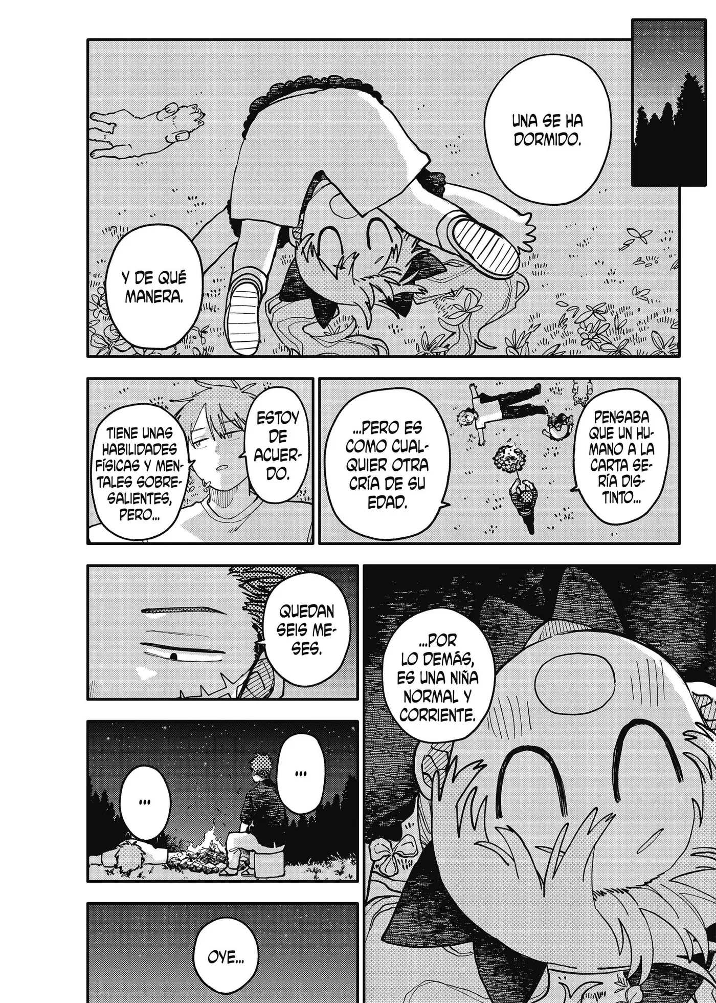 YOUCHIEN WARS capítulo 134, página 12