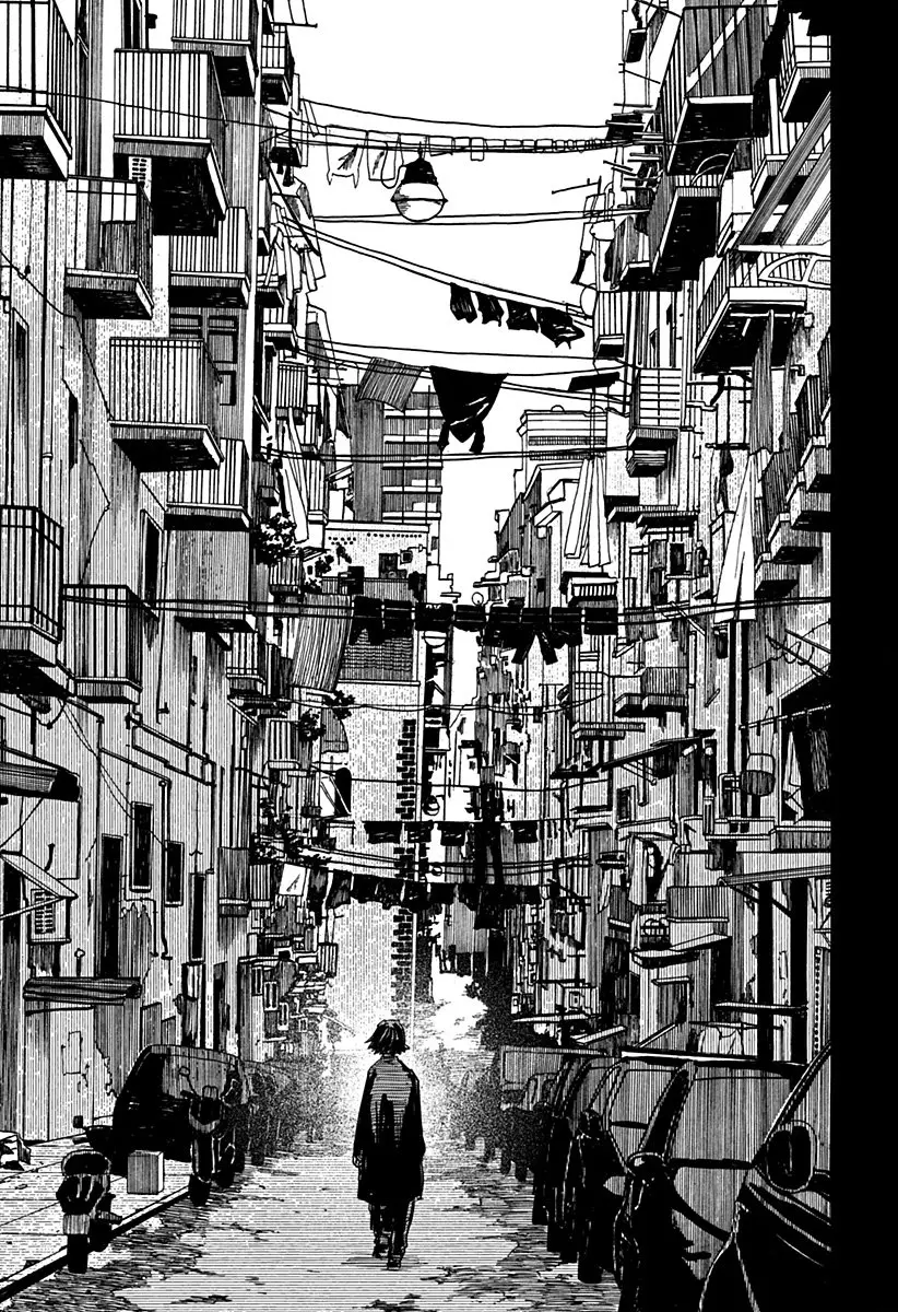 YOUCHIEN WARS capítulo 16, página 22