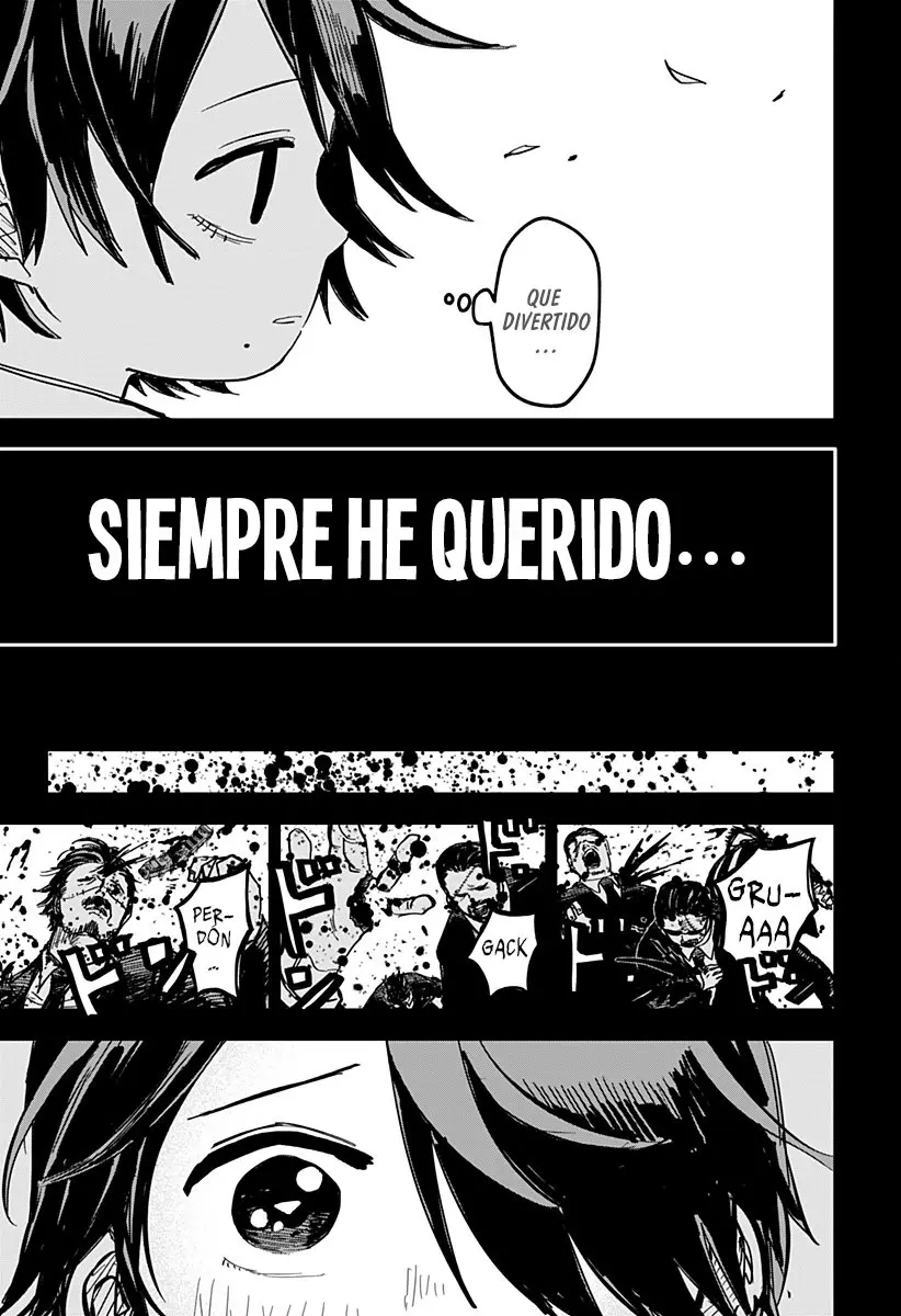YOUCHIEN WARS capítulo 16, página 25