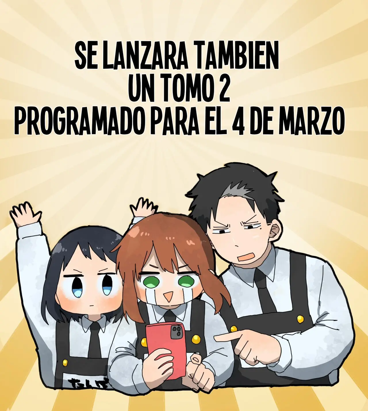 YOUCHIEN WARS capítulo 19, página 2