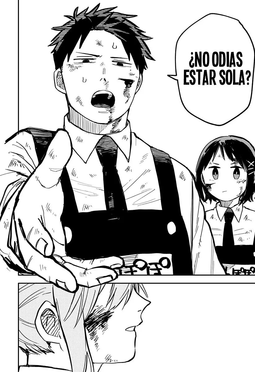 YOUCHIEN WARS capítulo 19, página 12