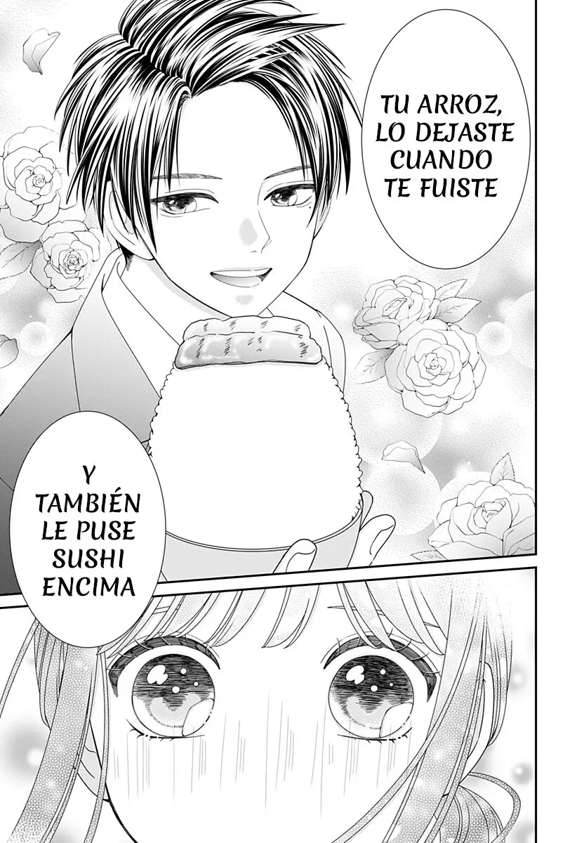 YOUCHIEN WARS capítulo 20.2, página 6