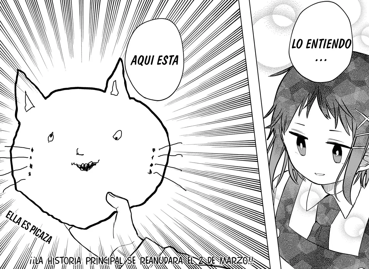 YOUCHIEN WARS capítulo 20.5, página 7