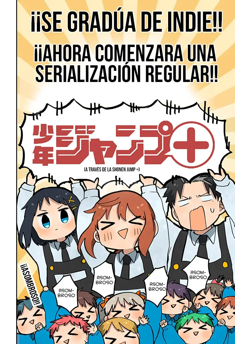 YOUCHIEN WARS capítulo 20, página 25