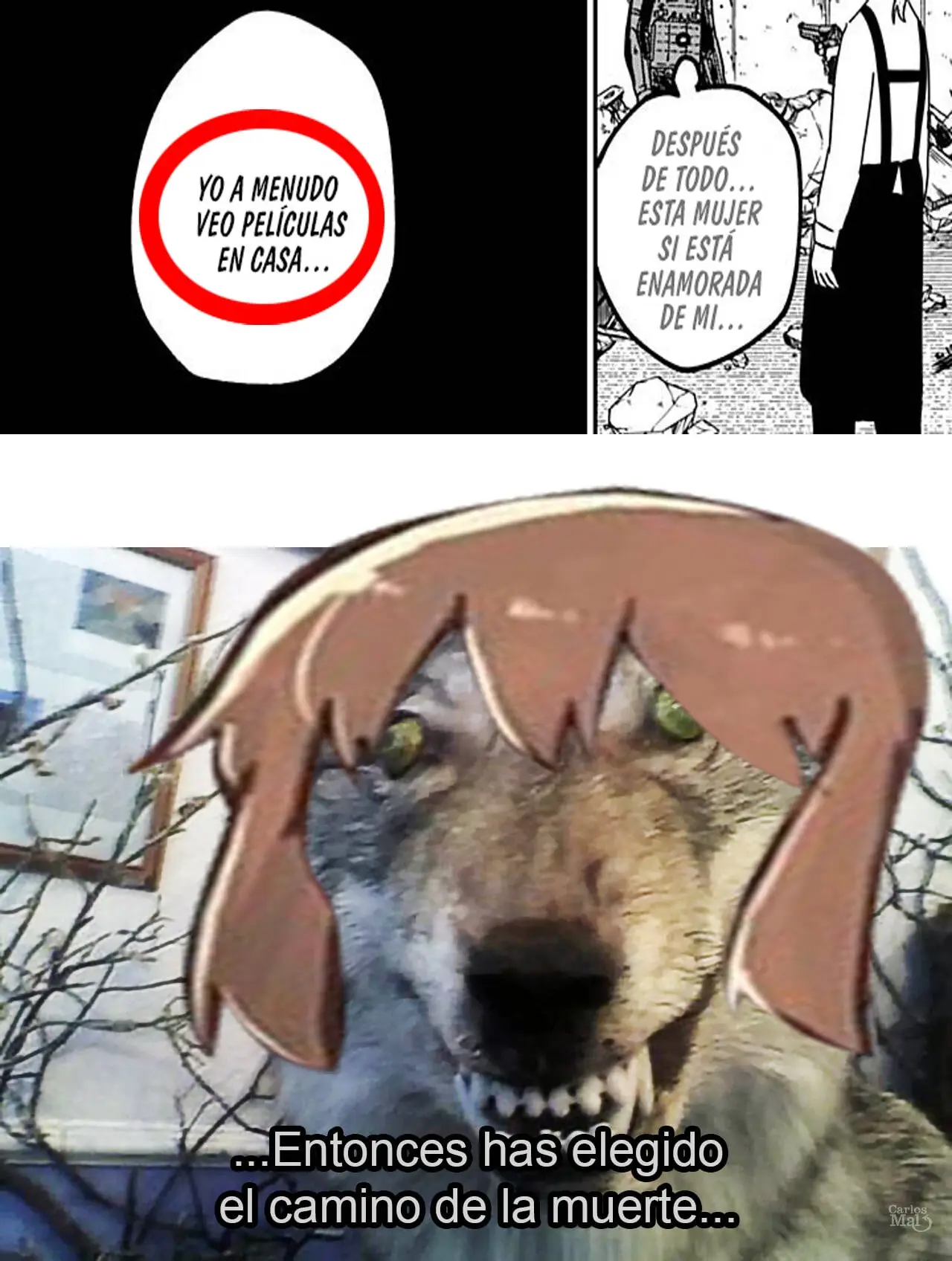 YOUCHIEN WARS capítulo 21, página 44