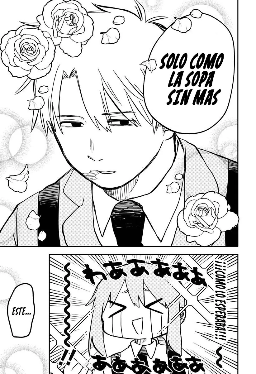 YOUCHIEN WARS capítulo 25, página 10