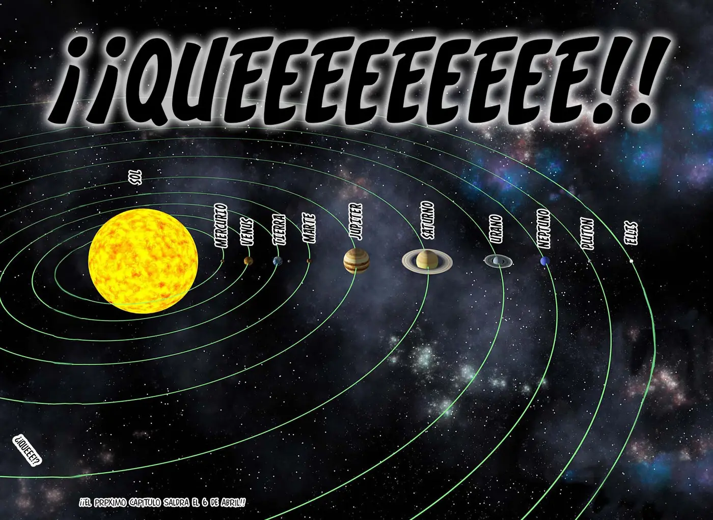 YOUCHIEN WARS capítulo 25, página 22