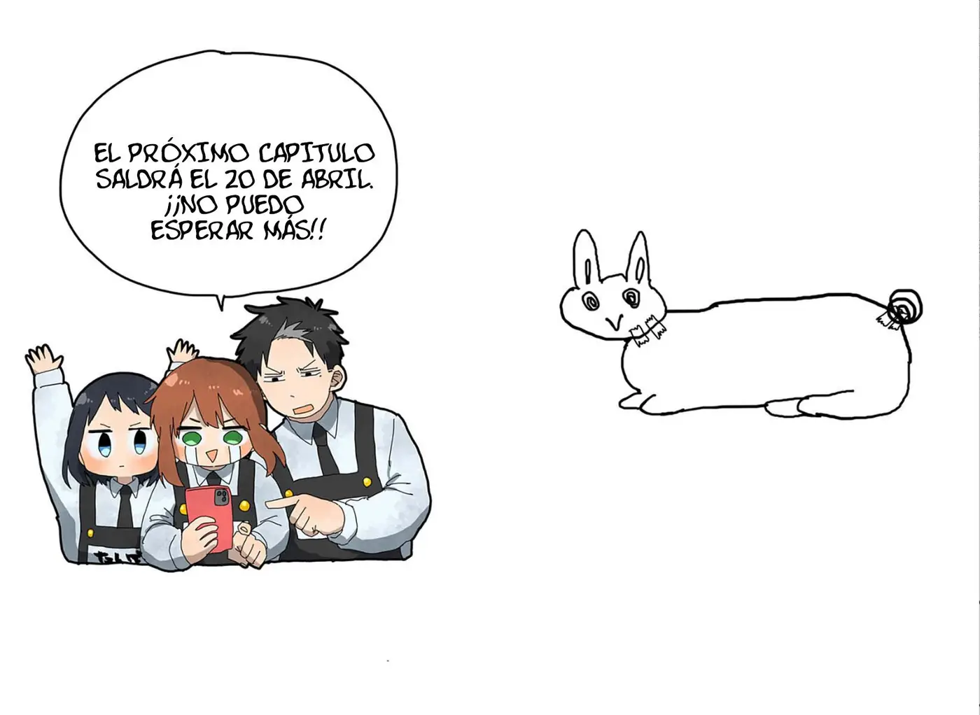 YOUCHIEN WARS capítulo 26.1, página 7