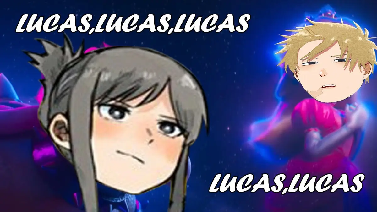YOUCHIEN WARS capítulo 27, página 22