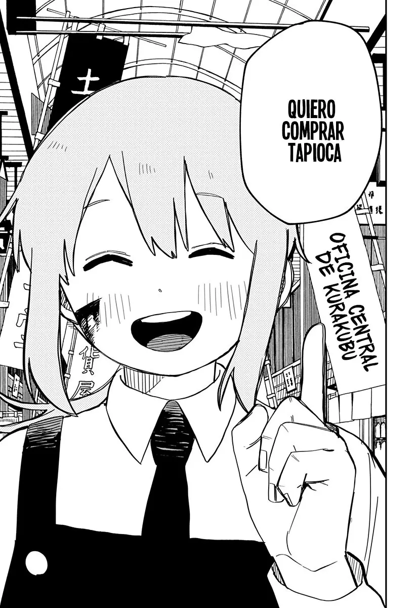 YOUCHIEN WARS capítulo 29, página 25