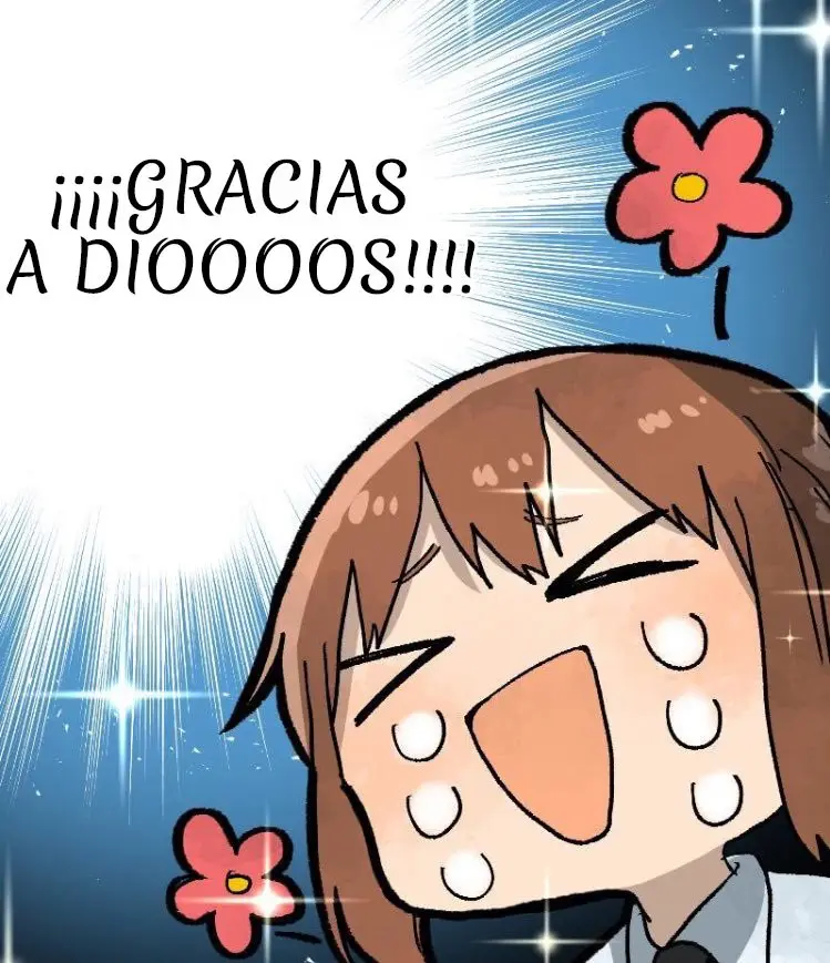 YOUCHIEN WARS capítulo 3.5, página 12
