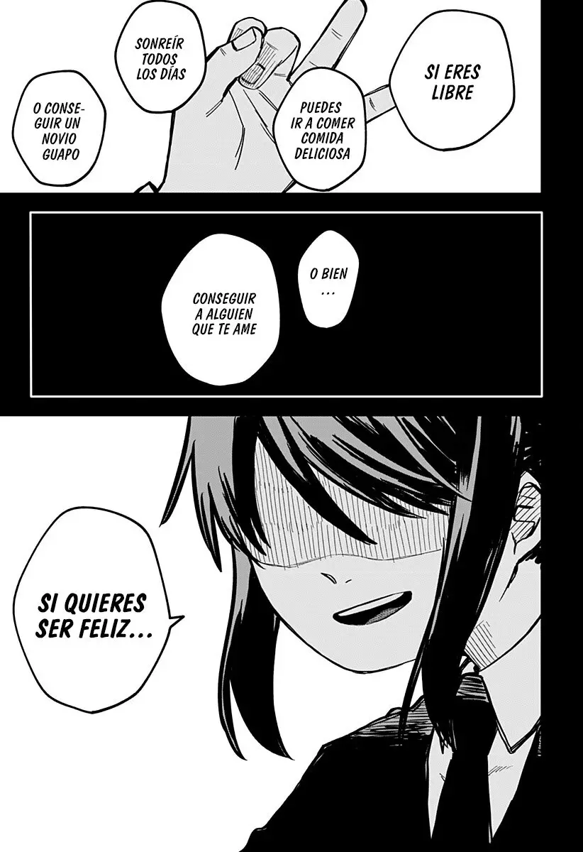 YOUCHIEN WARS capítulo 32, página 17