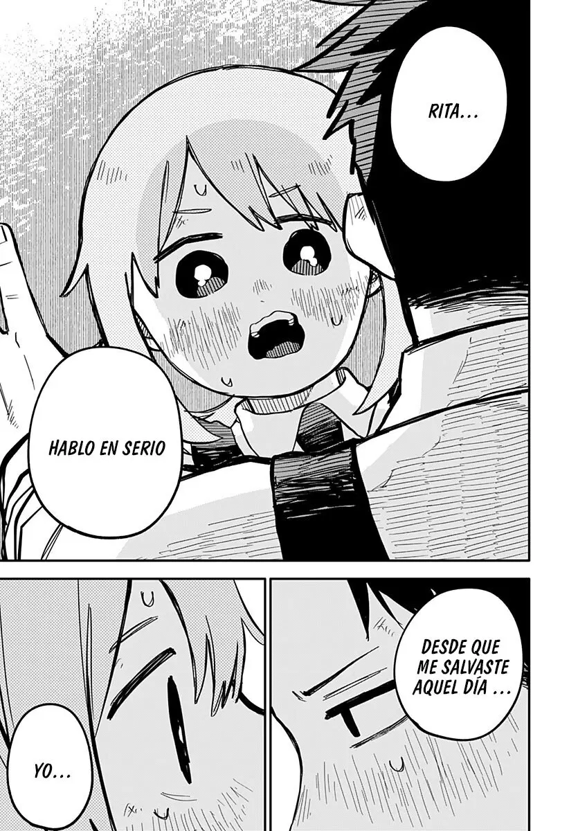 YOUCHIEN WARS capítulo 36, página 24