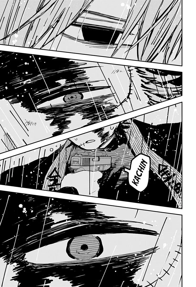 YOUCHIEN WARS capítulo 37, página 25