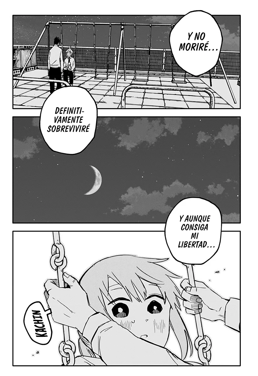 YOUCHIEN WARS capítulo 39, página 16